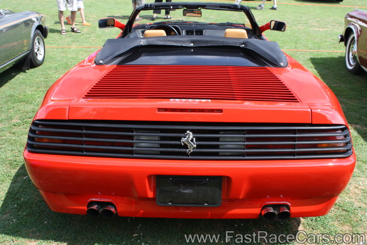 Ferrari Ferrari